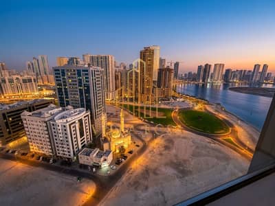 2 Camere Appartamento in affitto a Al Khan, Sharjah - Gemini_Generated_Image_11d6d511d6d511d6. jpg 2 Camere Appartamento in affitto a Al Khan, Sharjah - Gemini_Generated_Image_11d6d511d6d511d6. jpg