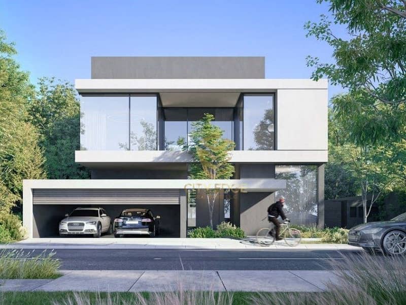 Villa à Al Menhaz,Masaar 3,Layan, 4 chambres, 4700000 AED - 16647145 Villa à Al Menhaz,Masaar 3,Layan, 4 chambres, 4700000 AED - 16647145