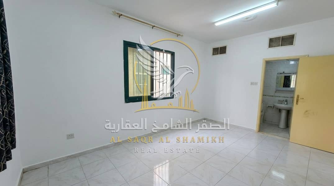 4 ثلاث غرف وصالة المحطة تشطيب حديث 2. jpeg