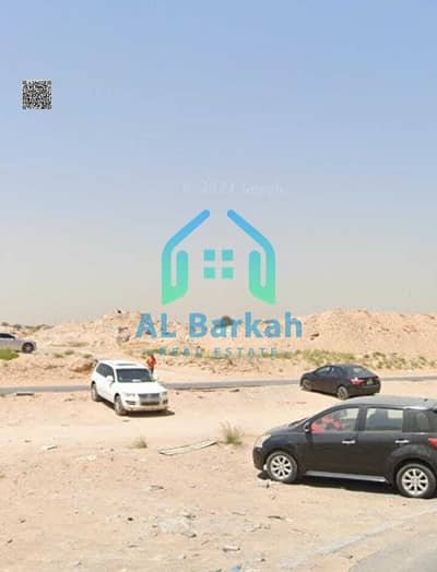 Plot zum Verkauf in Al Amerah, Ajman - 0de9a342-654e-49c0-8a8c-94b9b74f6014. jpg