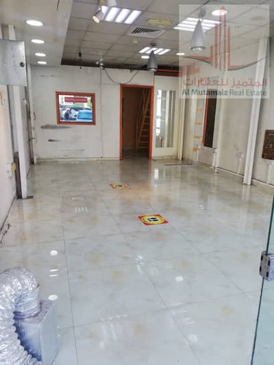 Shop para en Alquiler en Abu Shagara, Sharjah - WhatsApp Image 2026-09-26 at 5.46. 11 PM (2). jpeg Shop para en Alquiler en Abu Shagara, Sharjah - WhatsApp Image 2026-09-26 at 5.46. 11 PM (2). jpeg