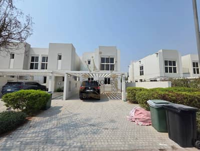 4 habitaciones Townhouse para en Alquiler en Mudon, Dubai - Casa adosada en Mudon,Arabella Townhouses,Arabella 3, 4 dormitorios, 210000 AED - 16625925 4 habitaciones Townhouse para en Alquiler en Mudon, Dubai - Casa adosada en Mudon,Arabella Townhouses,Arabella 3, 4 dormitorios, 210000 AED - 16625925