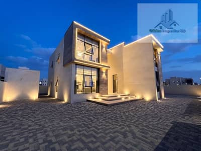 5 habitaciones Villa para en Alquiler en Nad Al Sheba, Dubai - Gemini_Generated_Image_wlicnwwlicnwwlic. jpeg 5 habitaciones Villa para en Alquiler en Nad Al Sheba, Dubai - Gemini_Generated_Image_wlicnwwlicnwwlic. jpeg