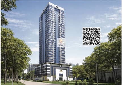 1 habitación Apartamento para en Venta en Al Amerah, Ajman - e16eb8d6-f70c-4b0d-ac4e-242634cb1f7a. jpeg