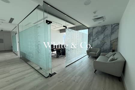 Office in affitto a Business Bay, Dubai - Ufficio a Business Bay，The Prism, 167200 AED - 16647202