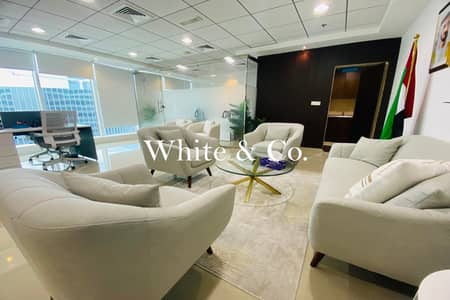 Office in affitto a Business Bay, Dubai - Ufficio a Business Bay，Burlington, 175000 AED - 16647204