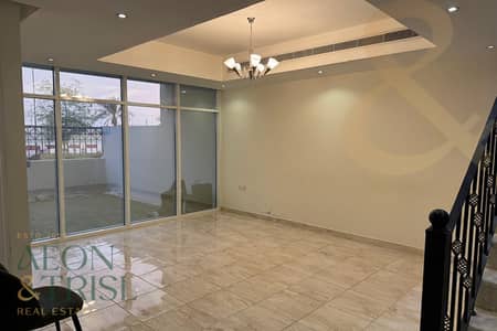 Villa de 3 chambres à à louer à Al Furjan, Dubai - Villa à Al Furjan，Murooj Al Furjan, 3 chambres, 160000 AED - 16647211