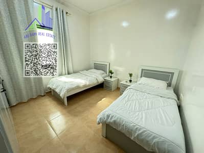 2 habitaciones Apartamento para en Alquiler en Al Mowaihat, Ajman - WhatsApp Image 2023-11-26 at 6.44. 04 PM. jpeg