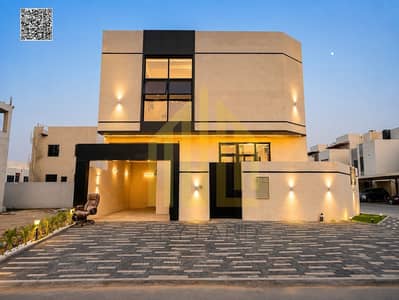 Villa de 5 chambres à à vendre à Al Bahia, Ajman - 1. jpeg