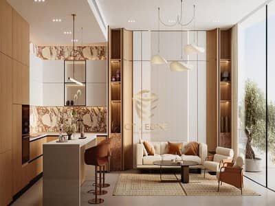 1 Schlafzimmer Wohnung zum Verkauf in Majan, Dubai - Wohnung in Majan,Binghatti Skyflame,Binghatti Skyflame 2, 1 schlafzimmer, 1033000 AED - 16647233 1 Schlafzimmer Wohnung zum Verkauf in Majan, Dubai - Wohnung in Majan,Binghatti Skyflame,Binghatti Skyflame 2, 1 schlafzimmer, 1033000 AED - 16647233