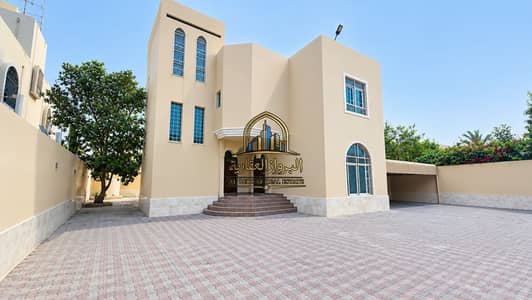6 Camere Villa in affitto a Al Shahba, Sharjah - 1000571819. png 6 Camere Villa in affitto a Al Shahba, Sharjah - 1000571819. png