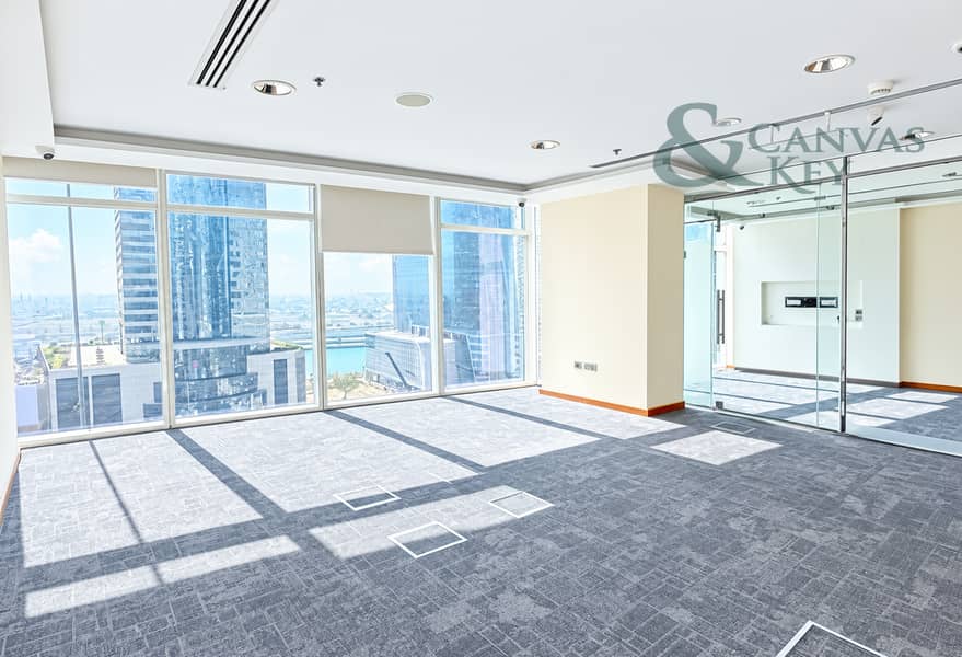 Kantoor in Business Bay,Park Lane Tower, 120000 AED - 16647315 Kantoor in Business Bay,Park Lane Tower, 120000 AED - 16647315