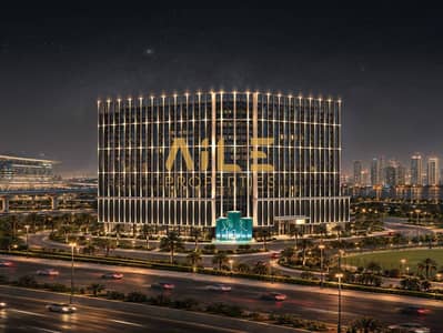 Estudio para en Venta en Al Jaddaf, Dubai - Apartamento en Al Jaddaf,Binghatti Starfall, 769999 AED - 16647338 Estudio para en Venta en Al Jaddaf, Dubai - Apartamento en Al Jaddaf,Binghatti Starfall, 769999 AED - 16647338