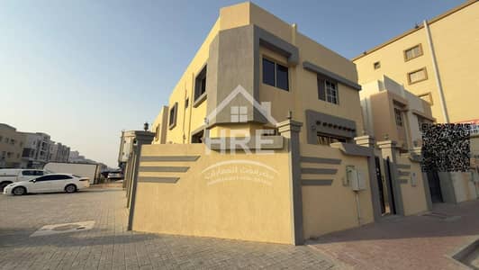 Villa para en Venta en Al Rawda, Ajman - WhatsApp Image 2026-09-24 at 10.49. 25 AM. jpeg