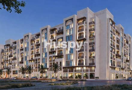 2 Schlafzimmer Wohnung zum Verkauf in Masdar City, Abu Dhabi - Wohnung in Masdar City，Bab Al Qasr Resort Residences，Bab Al Qasr Resort Residence 19, 2 schlafzimmer, 1450000 AED - 15640753