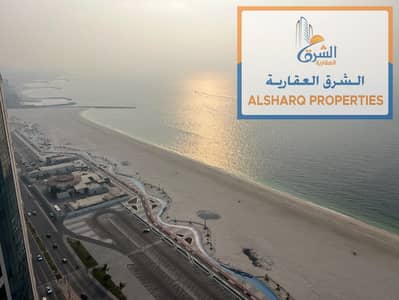 Appartement de 3 chambres à à louer à Corniche Ajman, Ajman - WhatsApp Image 2026-09-26 at 5.54. 22 PM. jpeg Appartement de 3 chambres à à louer à Corniche Ajman, Ajman - WhatsApp Image 2026-09-26 at 5.54. 22 PM. jpeg