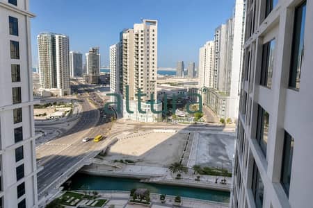 1 habitación Apartamento para en Alquiler en Al Reem Island, Abu Dhabi - Apartamento en Al Reem Island，Shams Abu Dhabi，Reem Nine, 1 dormitorio, 150000 AED - 16636272