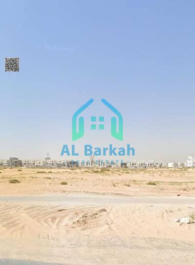 Mixed Use Land zum Verkauf in Al Amerah, Ajman - 6fb754ee-aa60-447c-b891-00cc3167c777. jpg