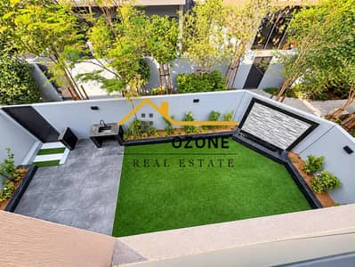 3 habitaciones Townhouse para en Alquiler en Tilal City, Sharjah - 49e31846-e6a0-409b-ae54-c9679a5619c2. jpeg
