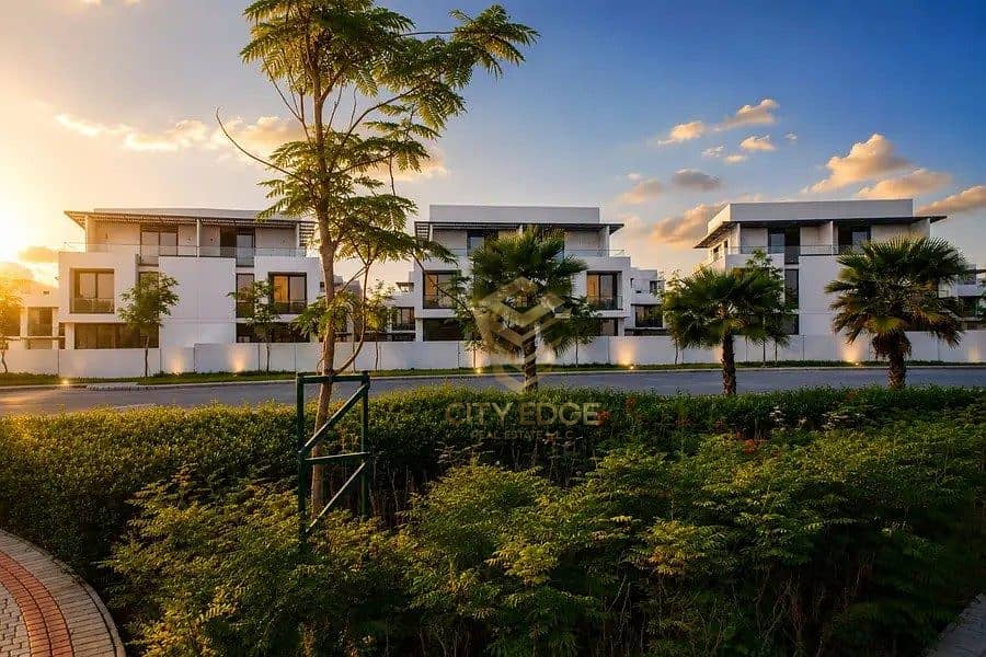 Villa in Ajmal Makan City - Sharjah Waterfront,Sun Island, 5 slaapkamers, 2700000 AED - 16647498 Villa in Ajmal Makan City - Sharjah Waterfront,Sun Island, 5 slaapkamers, 2700000 AED - 16647498