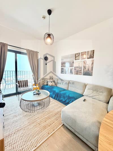 2 Bedroom Flat for Rent in Wasl Gate, Dubai - WhatsApp Image 2026-09-07 at 5.58. 56 PM (4). jpeg