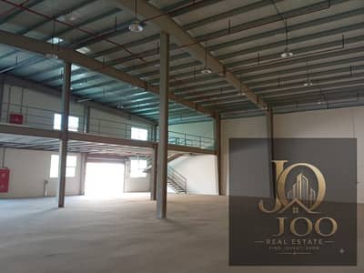 Warehouse zum Miete in Al Ramlah, Umm Al Quwain - WhatsApp Image 2026-09-23 at 2.22. 18 PM. jpeg