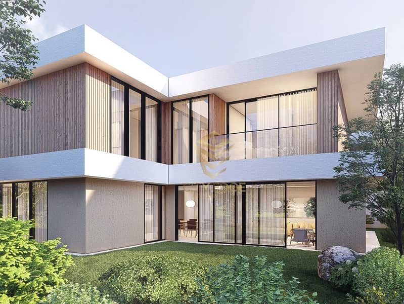 Villa in Sharjah Garden City,Shoumous Residential Complex, 3 schlafzimmer, 3050000 AED - 16647555 Villa in Sharjah Garden City,Shoumous Residential Complex, 3 schlafzimmer, 3050000 AED - 16647555