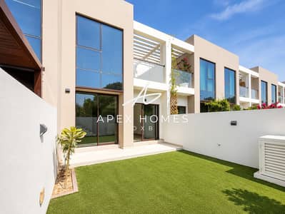3 Camere Townhouse in vendita a DAMAC Hills, Dubai - Villetta a schiera a DAMAC Hills,Greenwoods, 3 camere da letto, 2950000 AED - 16647558 3 Camere Townhouse in vendita a DAMAC Hills, Dubai - Villetta a schiera a DAMAC Hills,Greenwoods, 3 camere da letto, 2950000 AED - 16647558