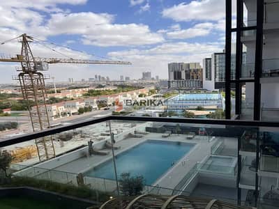 Studio zum Miete in Jumeirah Village Circle (JVC), Dubai - Wohnung in Jumeirah Village Circle (JVC)，JVC District 16，Rise Residences, 55000 AED - 16647559