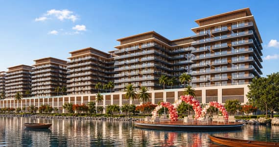 2 Schlafzimmer Wohnung zum Verkauf in DAMAC Lagoons, Dubai - Wohnung in DAMAC Lagoons，Lagoon Views，Lagoon Views 12，Lagoon Views 12 Tower B, 2 schlafzimmer, 2200000 AED - 16646923