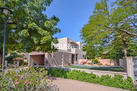 3 Bedroom Villa for Sale in Arabian Ranches, Dubai - Perfect Type 7 | Private Pool | Savannah 3 Bedroom Villa for Sale in Arabian Ranches, Dubai - Perfect Type 7 | Private Pool | Savannah