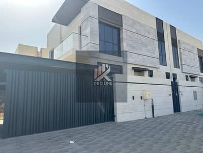 4 Schlafzimmer Villa zum Verkauf in Hoshi, Sharjah - IMG-20251109-WA0098. jpg 4 Schlafzimmer Villa zum Verkauf in Hoshi, Sharjah - IMG-20251109-WA0098. jpg