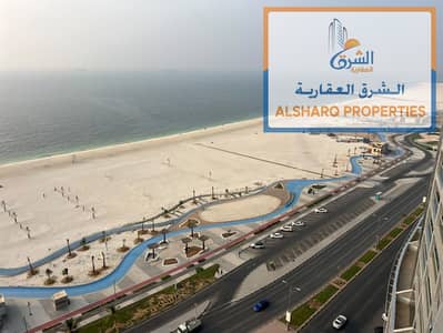 2 Slaapkamers Appartement te Huur in Corniche Ajman, Ajman - WhatsApp Image 2026-09-26 at 6.33. 01 PM. jpeg 2 Slaapkamers Appartement te Huur in Corniche Ajman, Ajman - WhatsApp Image 2026-09-26 at 6.33. 01 PM. jpeg