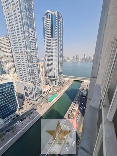 3 Slaapkamers Appartement te Huur in Al Qasba, Sharjah - WhatsApp Image 2026-09-23 at 12.33. 37 PM. jpeg