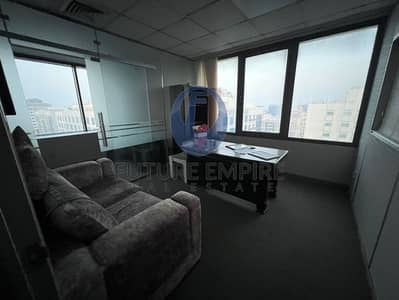 Office para en Alquiler en Deira, Dubai - WhatsApp Image 2026-09-25 at 18.14. 23. jpeg