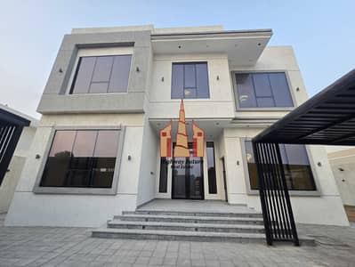 فیلا 5 غرف نوم للايجار في طرفا، الشارقة - 94732. jpg