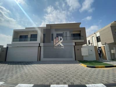 5 Bedroom Villa for Rent in Hoshi, Sharjah - WhatsApp Image 2026-09-26 at 2.30. 39 AM (3). jpeg 5 Bedroom Villa for Rent in Hoshi, Sharjah - WhatsApp Image 2026-09-26 at 2.30. 39 AM (3). jpeg