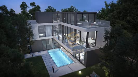5 Schlafzimmer Villa zum Verkauf in Tilal City, Sharjah - Villa in Tilal City,Masaar,Saro, 5 schlafzimmer, 6500000 AED - 16647767 5 Schlafzimmer Villa zum Verkauf in Tilal City, Sharjah - Villa in Tilal City,Masaar,Saro, 5 schlafzimmer, 6500000 AED - 16647767