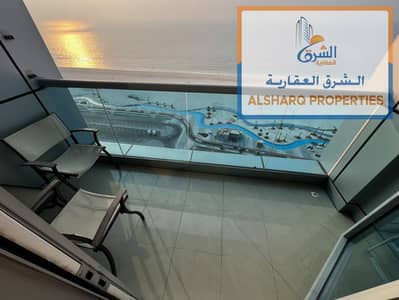 2 Camere Appartamento in affitto a Corniche Ajman, Ajman - WhatsApp Image 2026-09-26 at 6.32. 55 PM. jpeg 2 Camere Appartamento in affitto a Corniche Ajman, Ajman - WhatsApp Image 2026-09-26 at 6.32. 55 PM. jpeg