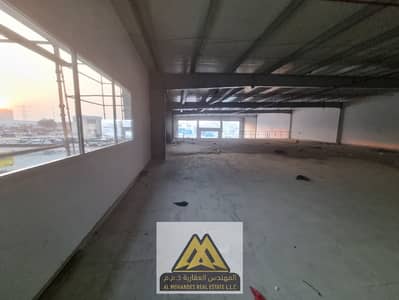 Showroom in affitto a Al Mowaihat, Ajman - af081ba6-4fd5-4fdd-95f4-0ece699d5895. jpg