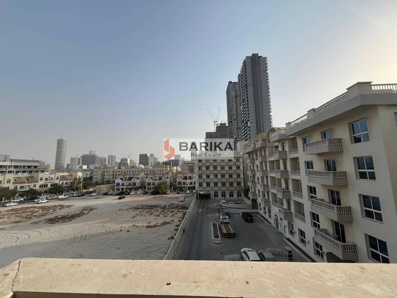 Wohnung in Jumeirah Village Circle (JVC),JVC District 10,Hanover Square, 40000 AED - 16647779 Wohnung in Jumeirah Village Circle (JVC),JVC District 10,Hanover Square, 40000 AED - 16647779