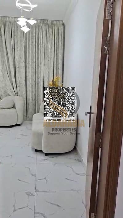 1 Camera Appartamento in vendita a Al Rashidiya, Ajman - 44569989-107c-4319-b781-692a4e8c4594. jpg 1 Camera Appartamento in vendita a Al Rashidiya, Ajman - 44569989-107c-4319-b781-692a4e8c4594. jpg