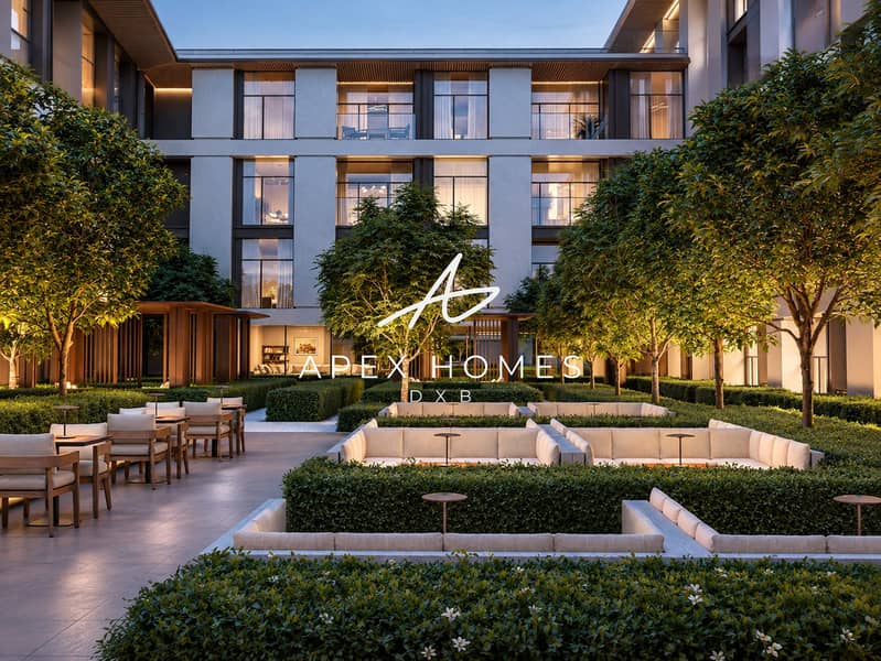 Apartamento en Expo City,Terra Heights,Terra Heights Building 2, 2 dormitorios, 2300000 AED - 16647833 Apartamento en Expo City,Terra Heights,Terra Heights Building 2, 2 dormitorios, 2300000 AED - 16647833