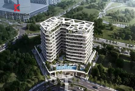 2 habitaciones Apartamento para en Venta en Dubai South, Dubai - IMG_3829. JPG. jpeg 2 habitaciones Apartamento para en Venta en Dubai South, Dubai - IMG_3829. JPG. jpeg