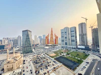 2 Camere Appartamento in affitto a Al Mamzar, Sharjah - IMG_2870. jpg