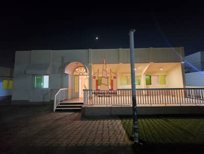 8 Bedroom Villa for Rent in Al Shahba, Sharjah - 93907. jpg