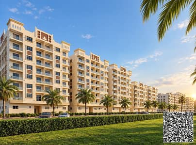 2 habitaciones Apartamento para en Venta en Al Alia, Ajman - WhatsApp Image 2026-09-24 at 2.51. 09 PM. jpeg