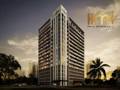 1 habitación Apartamento para en Venta en Jumeirah Village Circle (JVC), Dubai - 3. jpg