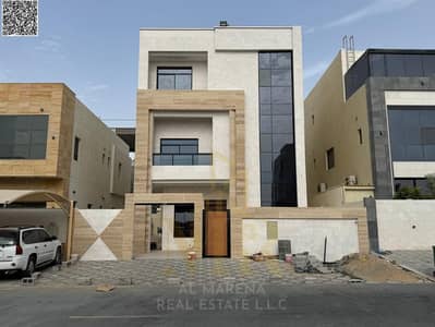 7 Schlafzimmer Villa zum Verkauf in Al Yasmeen, Ajman - IMG-20250821-WA0781. jpg