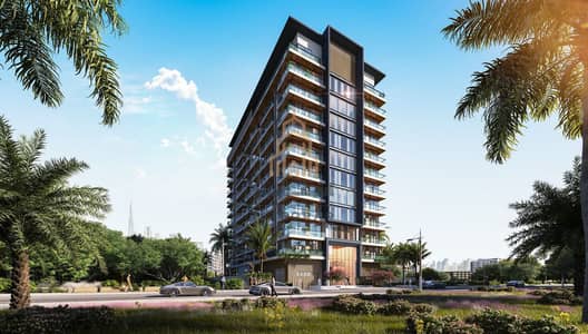 1 habitación Apartamento para en Venta en Dubai Land Residence Complex (DLRC), Dubai - WhatsApp Image 2026-09-16 at 1.55. 48 PM(1). jpg